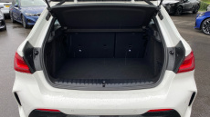 BMW 1 Series 118i [136] M Sport 5dr [Live Cockpit Professional] Petrol Hatchback